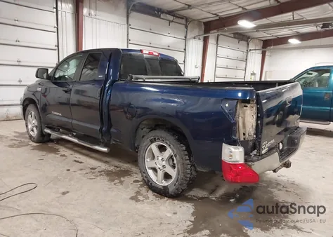 2013 Toyota Tundra Grade 5.7L V8 from USA, damaged, VIN 5TFUW5F17DX312276